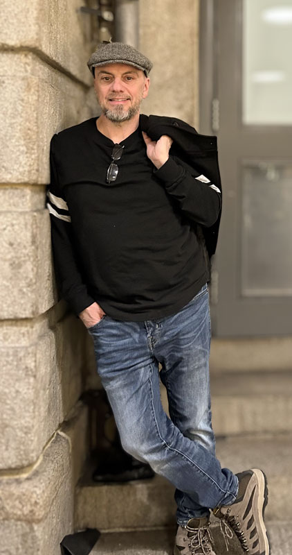 J.R. Lombardo, Counseling and Psychotherapy New York